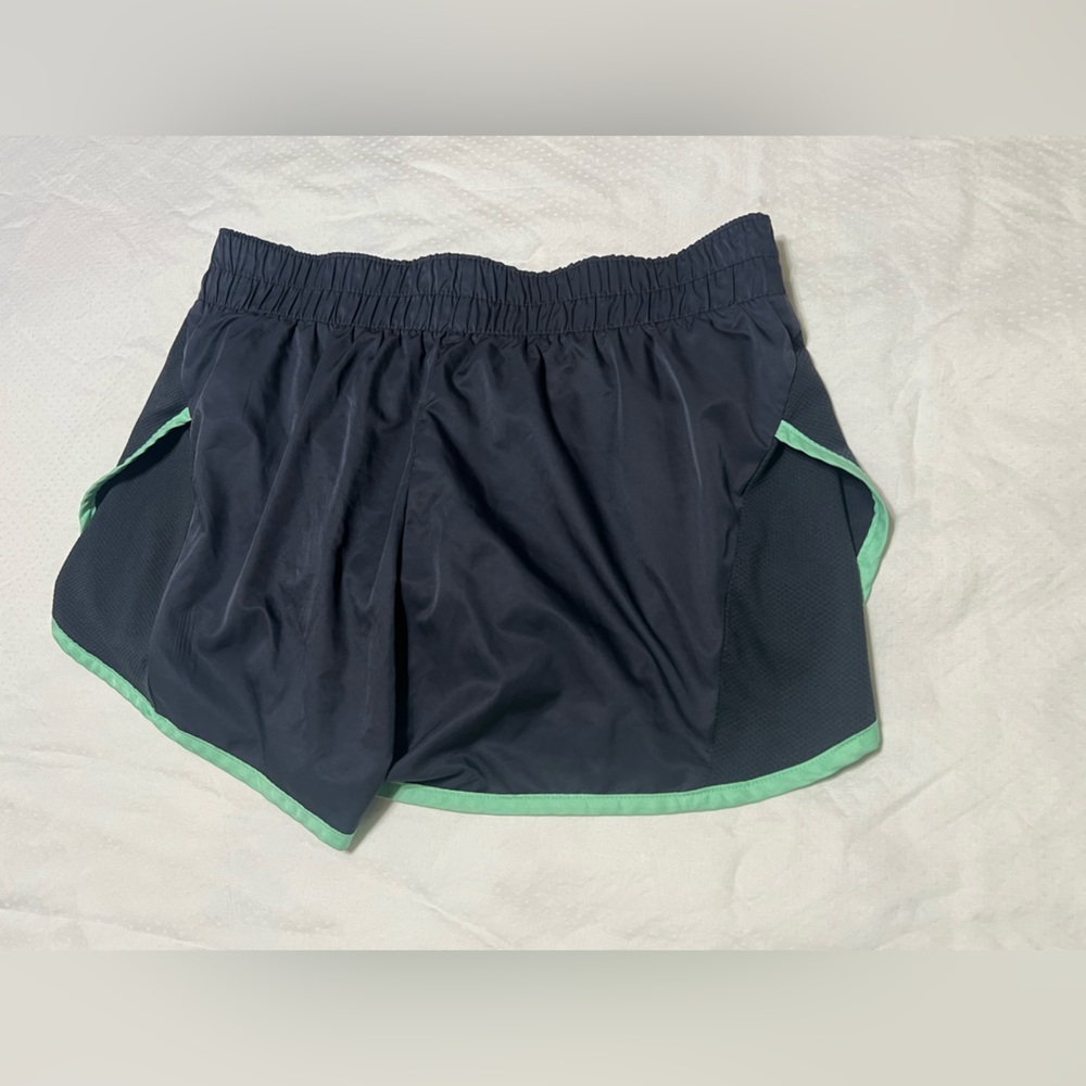 GAP: running short